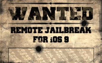 Want to earn $1 million? Just create and submit an iOS 9 zero-day exploit