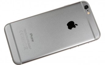 KGI claims the upcoming iPhone 6s will offer the same storage options as the current generation