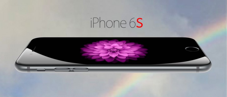 overal Luik etiket Vodafone NL confirms 'iPhone 6s' name, everyone feigns surprise -  GSMArena.com news