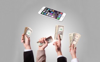 Here's how much your old iPhone will depreciate shortly