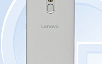 Lenovo Vibe X3 smartphone gets certified by TENAA