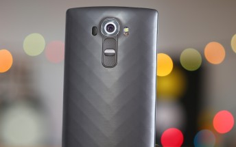 LG G4 Pro/Note tipped to come with a plastic body and removable battery