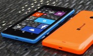 Microsoft Lumia 550 budget LTE phone with 4.7'' 720p screen leaks