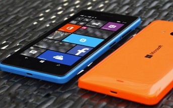 Microsoft Lumia 550 budget LTE phone with 4.7'' 720p screen leaks