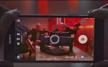 'Made for Bond' promo short flaunts Xperia Z5, Sony RX100 IV