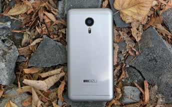 Meizu PRO 5 outpaces the Samsung Galaxy S7 in GeekBench
