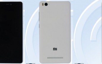 Xiaomi Mi 4c will finally be unveiled on September 22