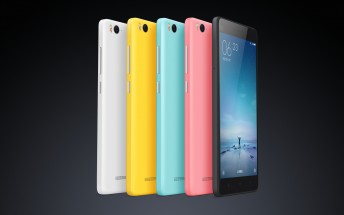 Xiaomi Mi 4c goes official with SD808, USB Type-C port