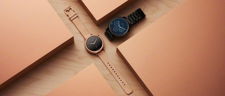 Motorola unveils Moto 360 2nd Gen and Moto 360 Sport GSMArena blog