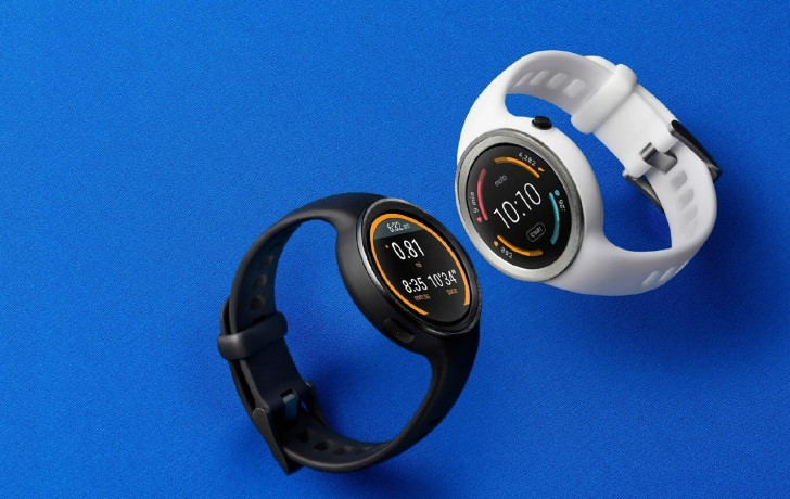 Android Wear 2.0 update for Motorola Moto 360 Sport seems imminent Updated GSMArena news