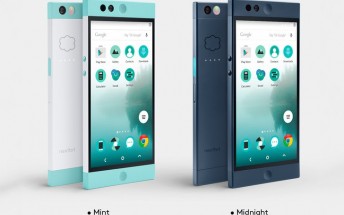 Nextbit to offer Verizon-compatible version of its Robin smartphone