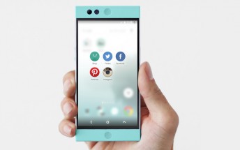Nextbit Robin down to $199 for a limited time
