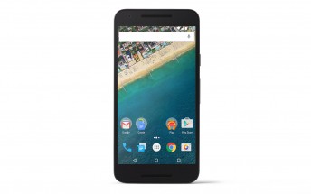 LG Nexus 5X launches with a Snapdragon 808 and 1080p display
