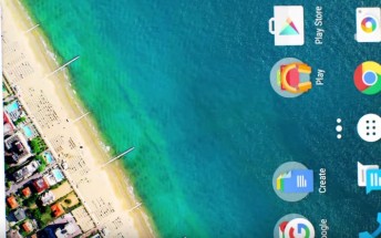 Nexus 5X gets a promo video to showcase its hardware features