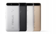 Huawei Nexus 6P is all-metal, starts at $500