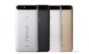 Huawei Nexus 6P camera gets detailed ahead of its official debut