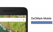 Huawei Nexus 6P and its 12.3MP camera get an impressive DxOMark score