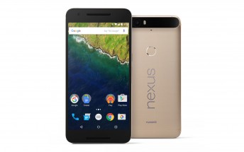 Nexus 6P Special Edition will be available in India starting next week