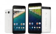 Nexus 5X and 6P India pricing revealed