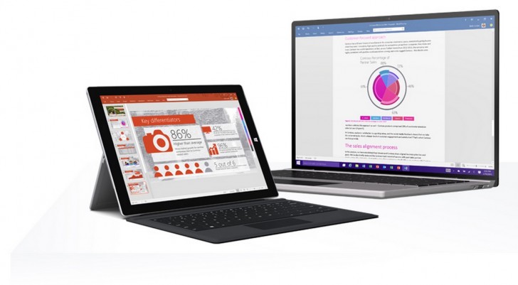 can office professional 2016 be used for mac or pc