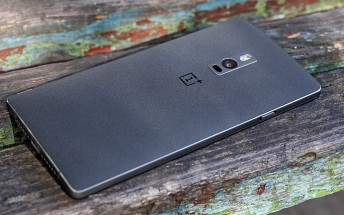 OnePlus 2 battery life test