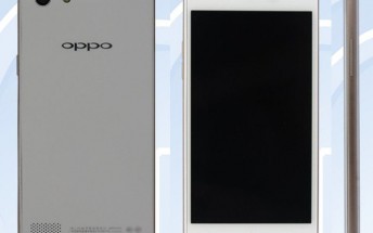 Low-end Oppo A33 gets detailed courtesy of TENAA
