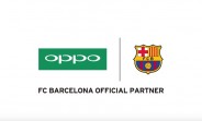Oppo's new ad is all about its partnership with FC Barcelona