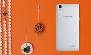 OPPO R7 Lite goes official with 720p screen and Lollipop