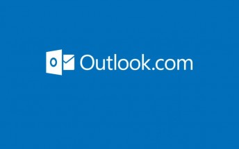 Outlook for Web gets Facebook-style 'likes' and Twitter-style '@mentions'