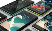 Sailfish OS 2.0 can now be previewed by early access users