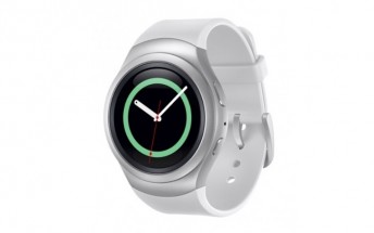 Samsung's free-form battery is the secret behind the 250 mAh pack in the Gear S2