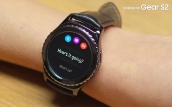 Samsung Gear S2 how-to videos are out to help you get started