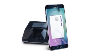 Samsung Pay is off to a robust start in Korea with $30 million in transactions in the first month