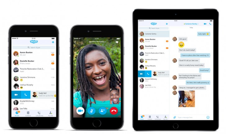 free skype for iphone 2g