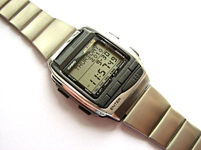 casio 1999