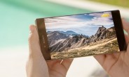 Sony explains why the Z5 Premium only uses its native 4K resolution when needed