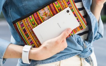 Sony Xperia Z5 Compact hits the stores in Europe