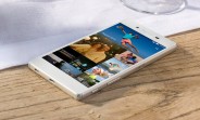 Sony Xperia Z5, Z5 Compact announced with 23MP camera