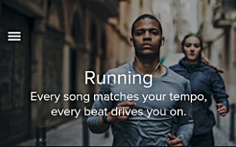 Spotify Running for Android is rolling out now