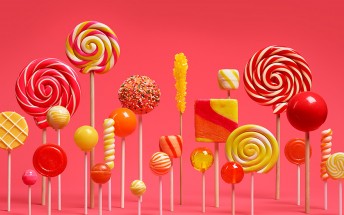 In September, Lollipop is installed on 21% of all Android devices