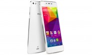 BLU Vivo Air LTE debuts as the slimmest LTE smartphone in the United States