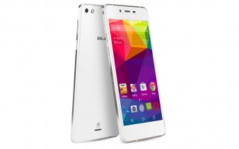 BLU Vivo Air LTE debuts as the slimmest LTE smartphone in the United States