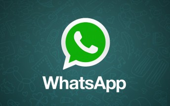 WhatsApp reaches 900 million monthly active users