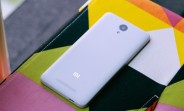Xiaomi Redmi Note 2 sets new record with over 1.5 million sales
