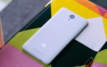 Xiaomi Redmi Note 2 sets new record with over 1.5 million sales