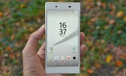 Sony Xperia Z5 has the best mobile camera ever tested by DxOMark