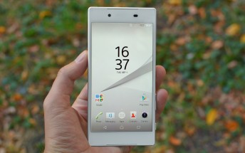 Sony Xperia Z5 has the best mobile camera ever tested by DxOMark