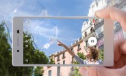 Sony Xperia Z5's new SteadyShot for videos unshakes official promo