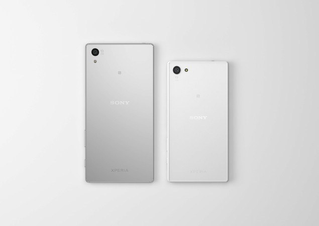 monteren Alexander Graham Bell Poging Sony rumored to launch Xperia Z5 Ultra with SD820 next year - GSMArena.com  news