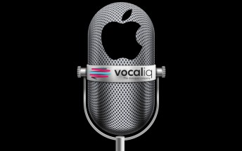 VocalIQ speech recognition startup is now part of the Apple family